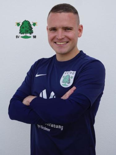 Florian Nieke