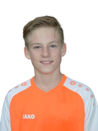 Sam Albert Wappenschmidt