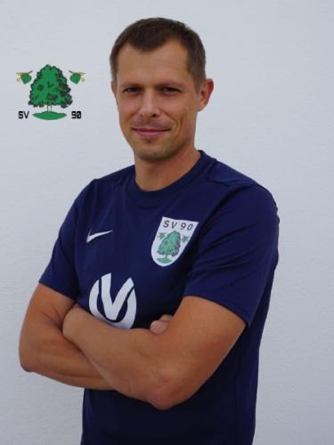 Jan Severin