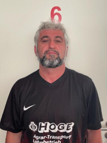 Osman Altig
