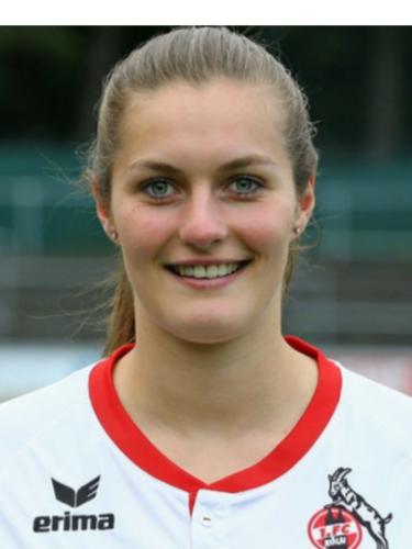 Alice Echaust