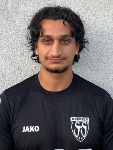 Mohamad Najim Abdulredha