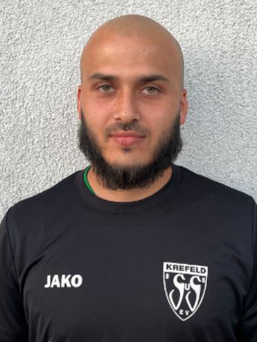 Nazmi Görücü