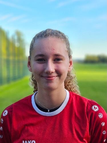 Hanna Schmidt Dege