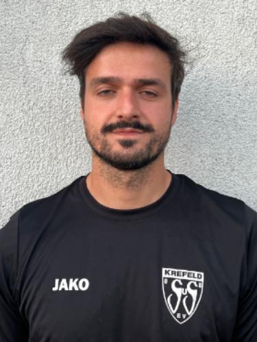 Isar Xhihani