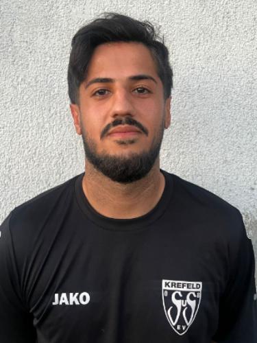 Faker Mohammad Yasin