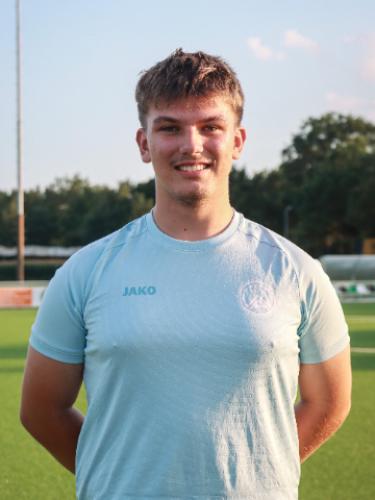 Kilian Wehr