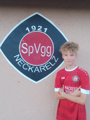 Bastian Manfred Steger