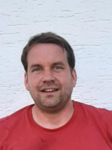 Sebastian Blank