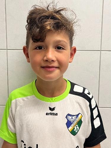 Elian Javier Bönigk Valdes