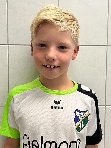 Tristan Lehmann
