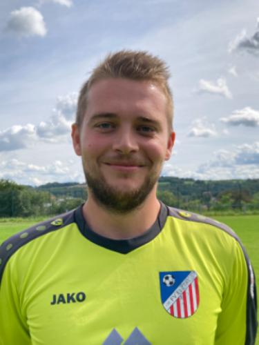 Jonathan Schütze