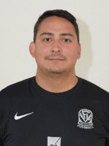 Dominik Bernhard da Cruz Lamas