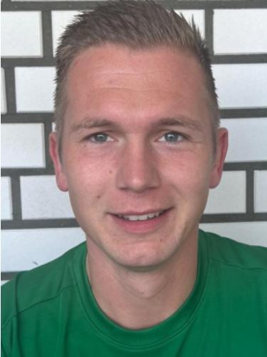 Christian Roth