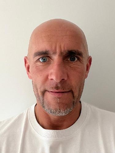 Marco Gilke