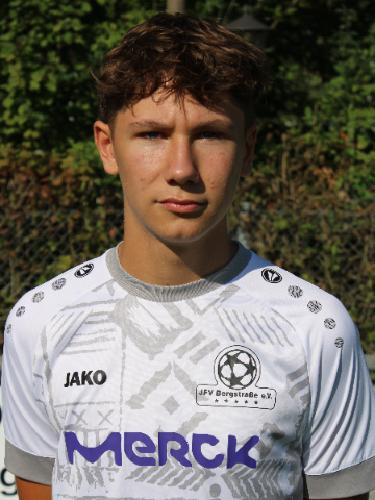 Nick Zevukov