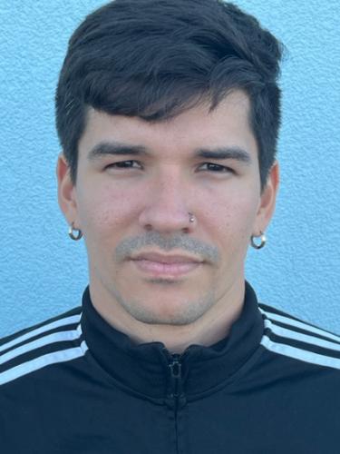 Mejia Gonzalez, Alejandro David Trujillo