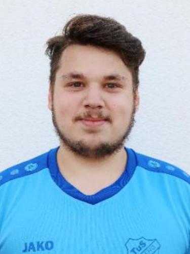 Justin Deuter