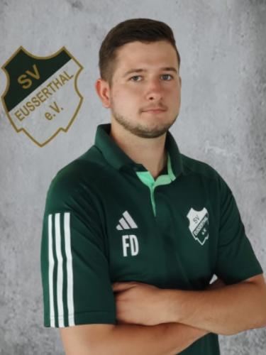 Fabio Dörr