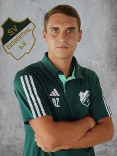 Zakhar Dubei