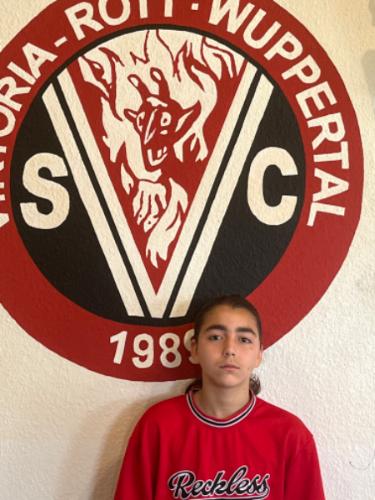 Mohamed El Ouamari