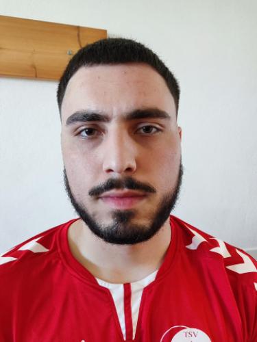 Erdem Ünal