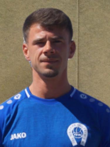 Corbinian Aus dem Siepen