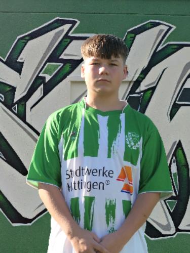 Justin Christian Kohnke