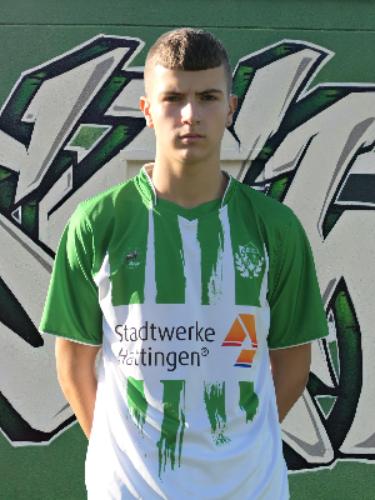 Joel Krah