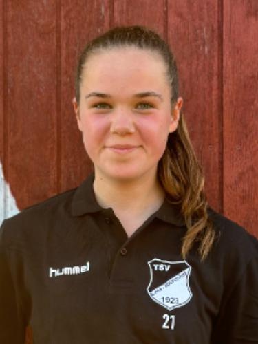 Jil Alexandra Buchholz