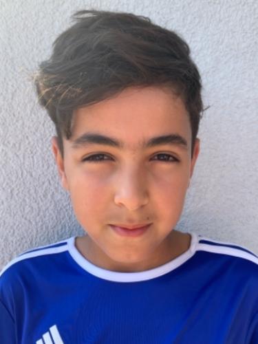 Adam Ayari