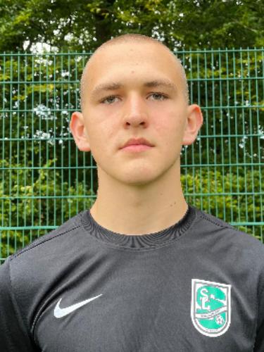 Hordii Zaitsev
