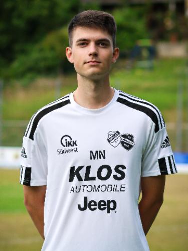 Alexander Josias Göttert