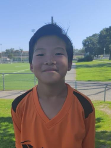 Noah Lee