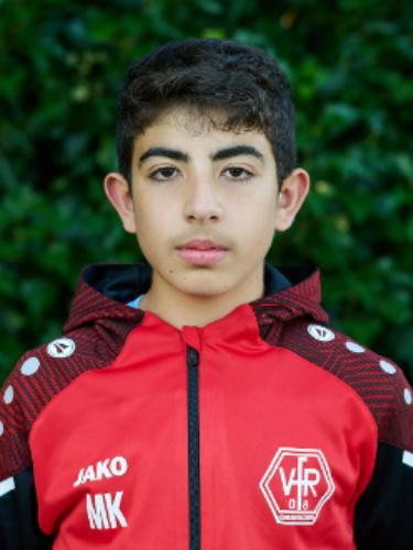 Marcos Kas Hanna