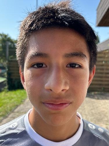 Dylan Emanuel Andrade Martinez