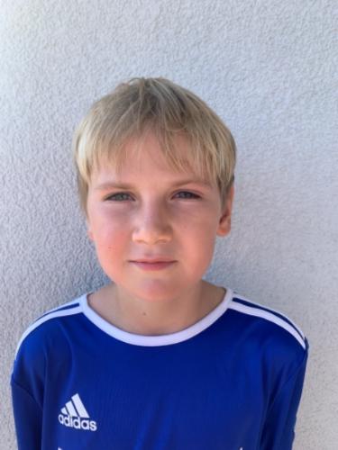 Tyler Hans-Karl Peter Rusch