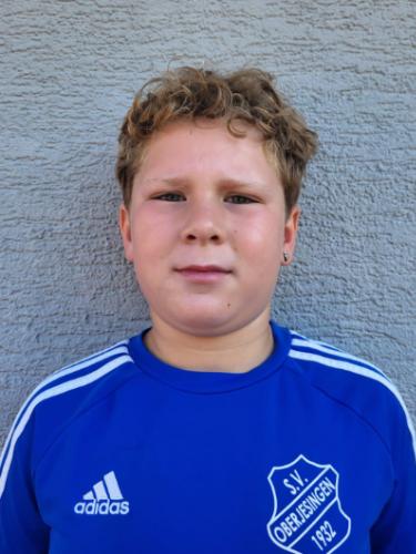 Felix Wolf