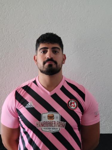 Haydar Dervis