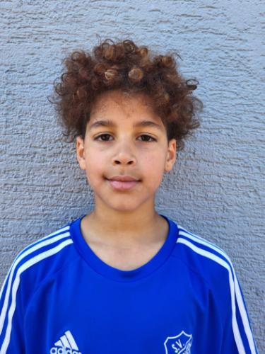 Jayden Bangura