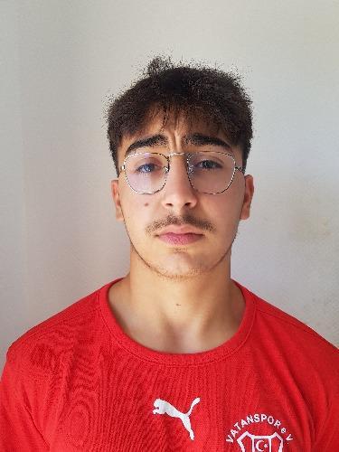 Burak Taha Eldem