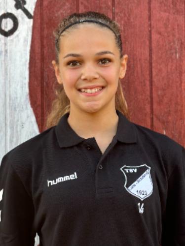Eva Emilie Schillinger