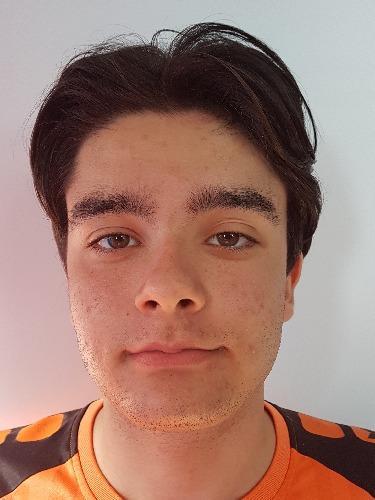 Luis Dogantekin