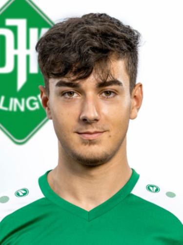 Luan Kuqi