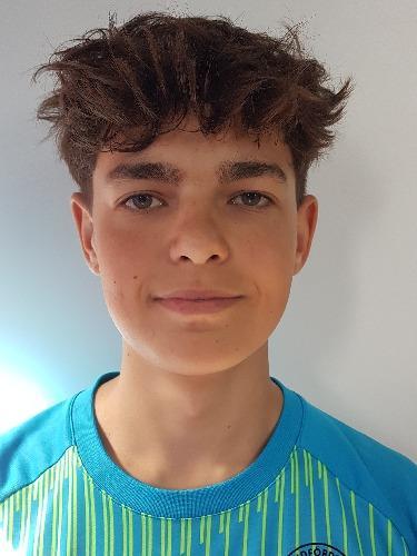 Gellért Gábor Németh