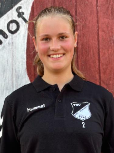 Lucie Marie Wedemeyer