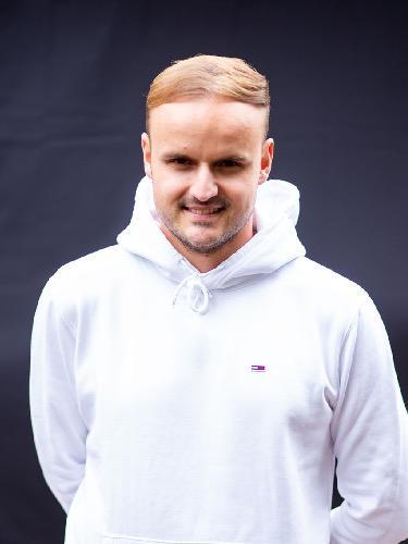 Nick Schubert