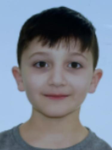 Ömer Malik Akbas