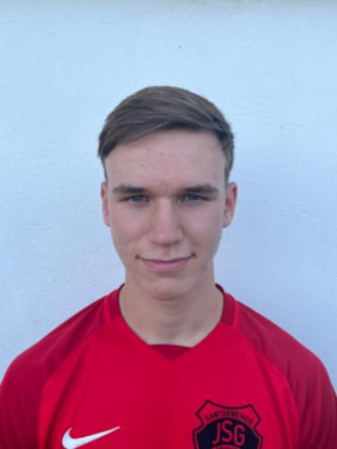 Lasse Klasen