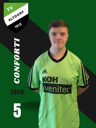 David Conforti